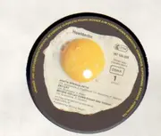 LP - Hoelderlin - Rare Birds