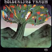 Hölderlin - Hölderlins Traum