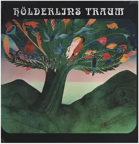 Hölderlin - Hölderlins Traum