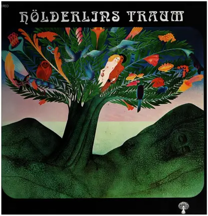 Hoelderlin - Hoelderlins Traum
