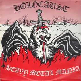 Holocaust - Heavy Metal Mania