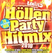 Double CD - Höllenparty, Lollies, Tommy Vegas - Lollies Praes.Hoellenpart