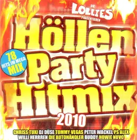 The Lollies - Lollies Praes.Hoellenpart