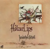 Hölzerlips