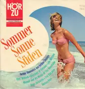 LP - Luis Mariano, Trio San José a.o. - Sommer, Sonne, Süden