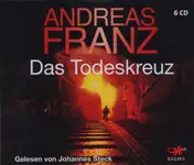 Andreas Franz - Das Todeskreuz