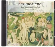 Hörbuch - Ars moriendi-Eine Textauswahl zum Tod