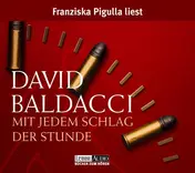 David Baldacci - Mit jedem Schlag der Stunde