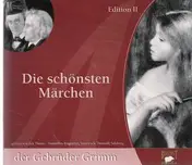 Hörbuch - Die schönsten märchen der gebrüder grimm Edition II (vol.6-10)