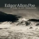 CD - Edgar Allan Poe - Folge 5: Sturz in den Mahlstrom - Hörbuch