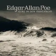 Edgar Allan Poe - Folge 5: Sturz in den Mahlstrom