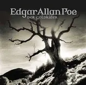 Edgar Allan Poe - Folge 6: Der Goldkäfer