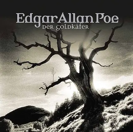 Edgar Allan Poe - Folge 6: Der Goldkäfer