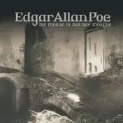 Edgar Allan Poe - Folge 7: Die Morde in der Rue Morgue