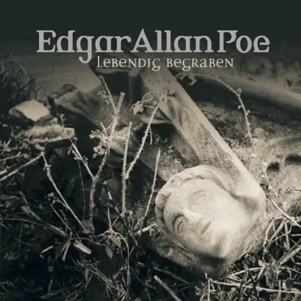 Edgar Allan Poe - Folge 8: Lebendig begraben