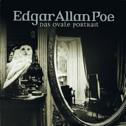 Edgar Allan Poe - Folge 10: Das ovale Portrait
