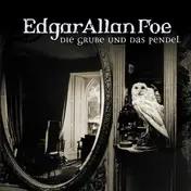 Edgar Allan Poe - Folge 1: Die Grube und das Pendel