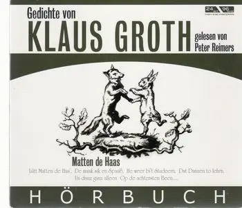 Klaus Groth - Matten de haas