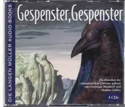 Hörbuch - gespenster, gespenster