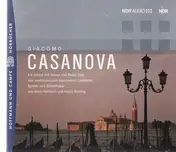 Hörbuch - Giacomo casanova