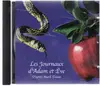CD - D'apres Mark Twain - Les journaux d'adam et eve