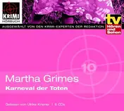 Martha Grimes - Karneval der Toten