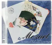Gert Westphal - mozart-immer ein wunder-ein portrait nach briefen