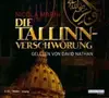 CD-Box - Nicola Marni - Die Tallinn-Verschwörung - Hörbuch