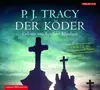 CD-Box - P. J. Tracy - Der Köder - Digipack, Hörbuch