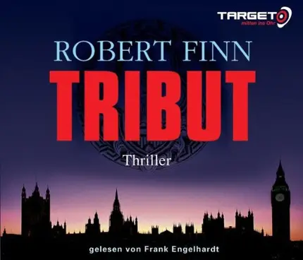 Robert Finn - Tribut