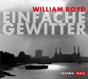 William Boyd - Einfache Gewitter