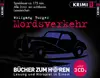 CD-Box - Wolfgang Burger - Mordsverkehr