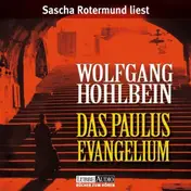 Wolfgang Hohlbein - Das Paulus-Evangelium