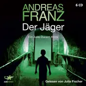 Andreas Franz - Der Jäger