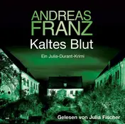 Andreas Franz - Kaltes Blut