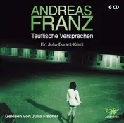 Andreas Franz - Teuflische Versprechen