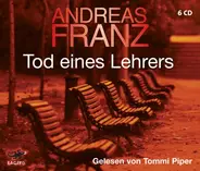 Andreas Franz - Tod eines Lehrers