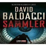 David Baldacci - Die Sammler