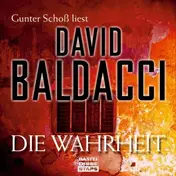 David Baldacci - Die Wahrheit