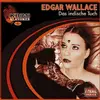 Double CD - Edgar Wallace - Das indische Tuch