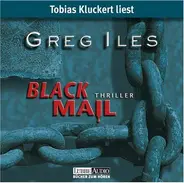 Greg Isles - Blackmail