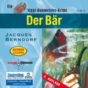 Jacques Berndorf - Der Bär