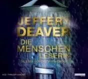 Jeffery Deaver - Die Menschenleserin