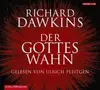 CD-Box - Richard Dawkins - Der Gotteswahn - Hörbuch, Digipack