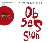 Simon Beckett - Obsession