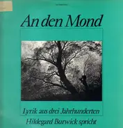 Hörspiel - An den Mond - Lyrik aus drei Jahrhunderten