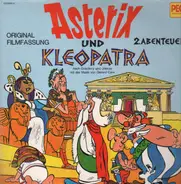 Asterix - Asterix und Kleopatra - 2. Abenteuer