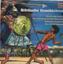 LP - Biblische Geschichten - 2 - Geschichten aus dem alten Testament