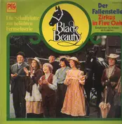 Black Beauty - Der Fallensteller/Zirkus in Five Oaks