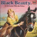 LP - Black Beauty - 2 - In der bunten Welt des Zirkus